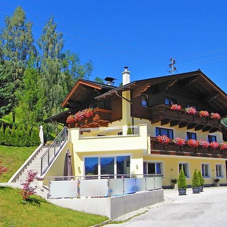 Appartamento Haus Gumpold 2 Wagrain Esterno foto